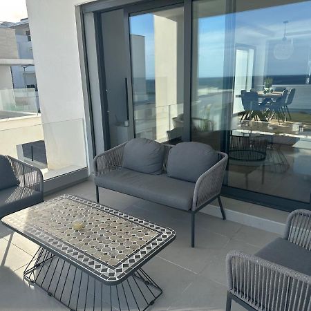 Apartmán Modern Duplex In Alcaidesa Links II Exteriér fotografie
