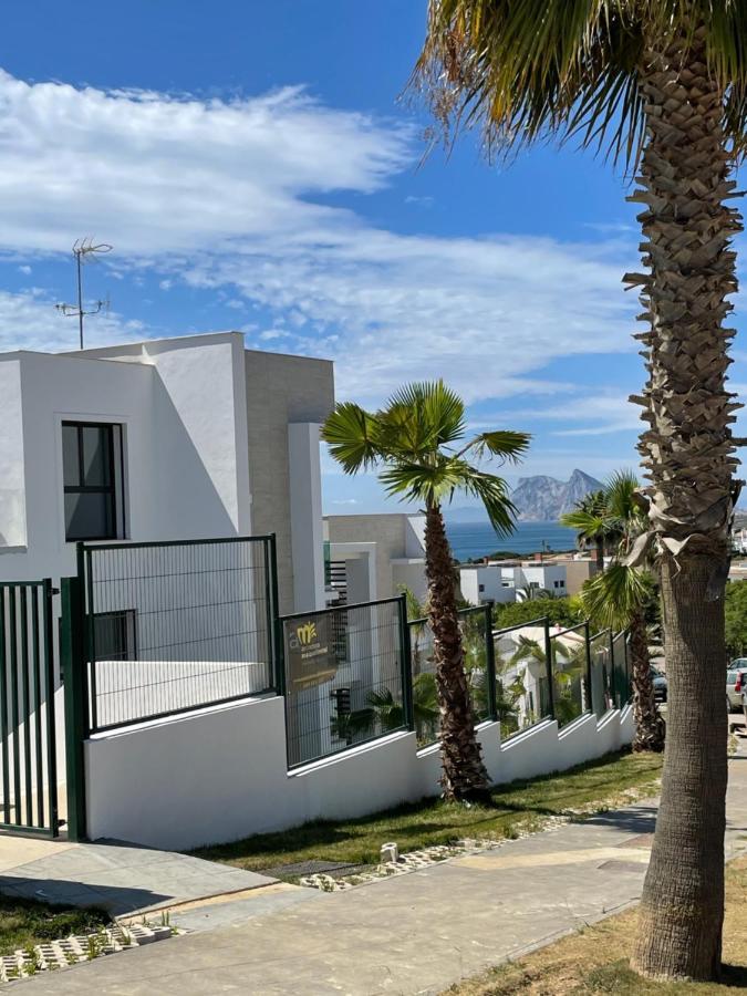 Apartmán Modern Duplex In Alcaidesa Links II Exteriér fotografie