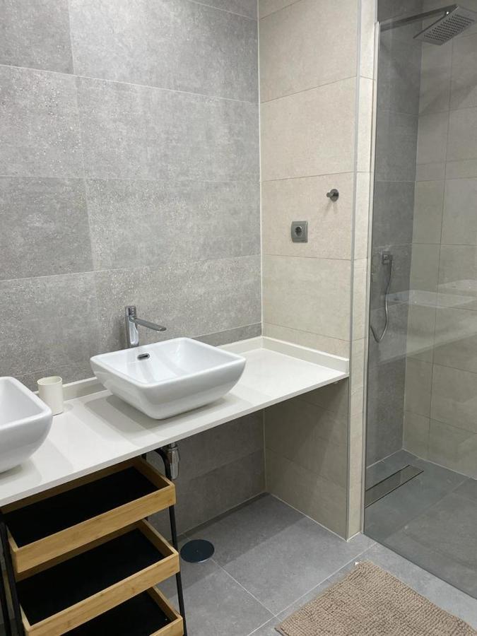 Apartmán Modern Duplex In Alcaidesa Links II Exteriér fotografie