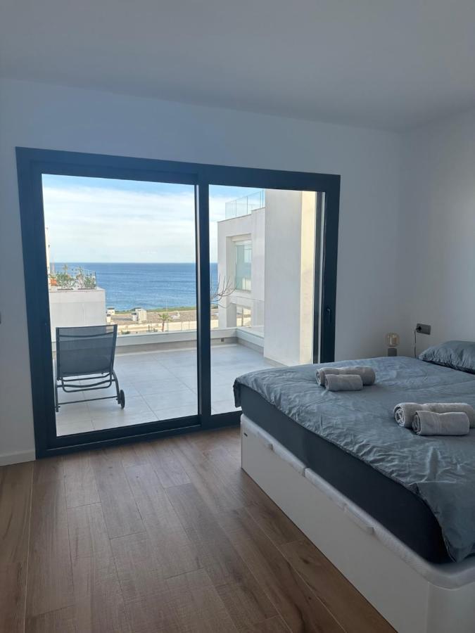 Apartmán Modern Duplex In Alcaidesa Links II Exteriér fotografie