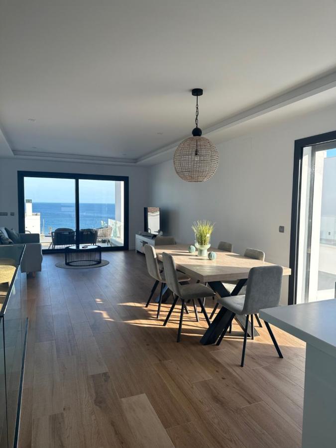 Apartmán Modern Duplex In Alcaidesa Links II Exteriér fotografie
