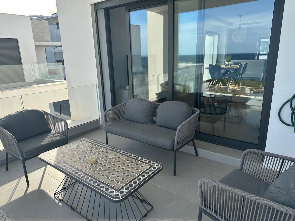 Apartmán Modern Duplex In Alcaidesa Links II Exteriér fotografie